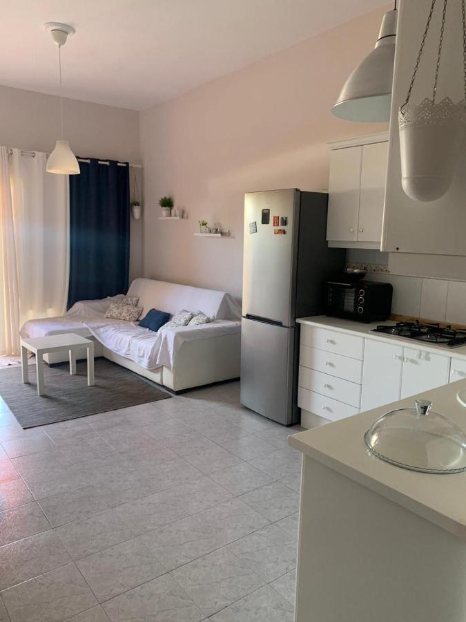 Appartement La Arena Sea Front à Puerto de Santiago  Extérieur photo
