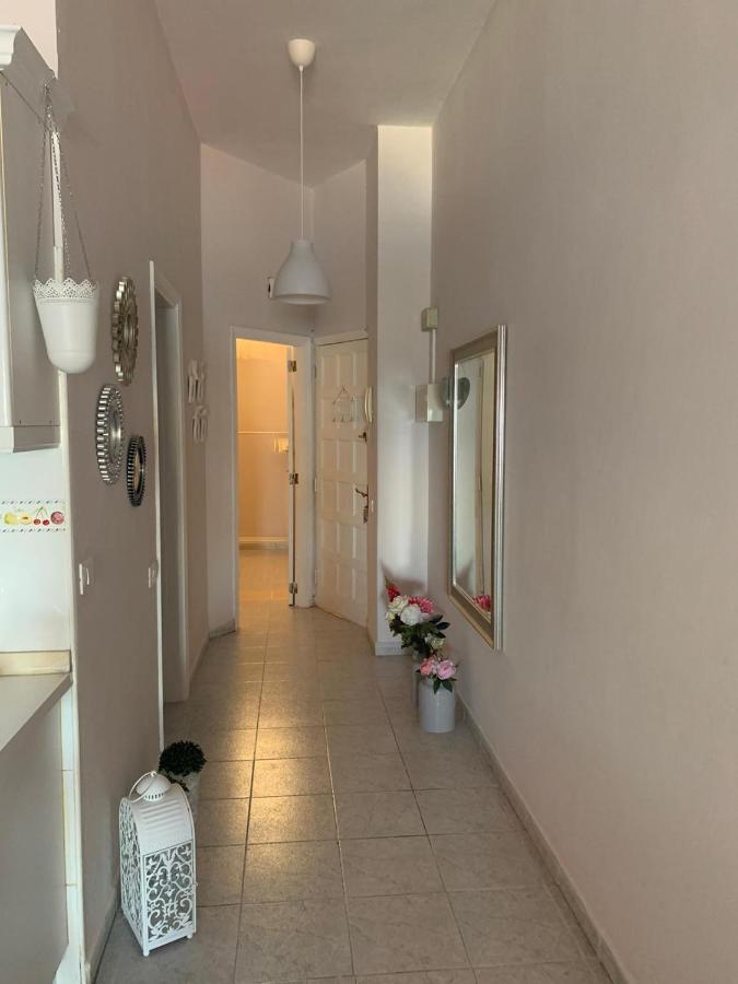 Appartement La Arena Sea Front à Puerto de Santiago  Extérieur photo