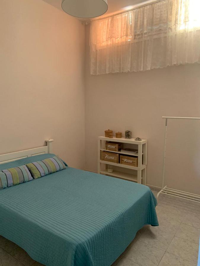 Appartement La Arena Sea Front à Puerto de Santiago  Extérieur photo